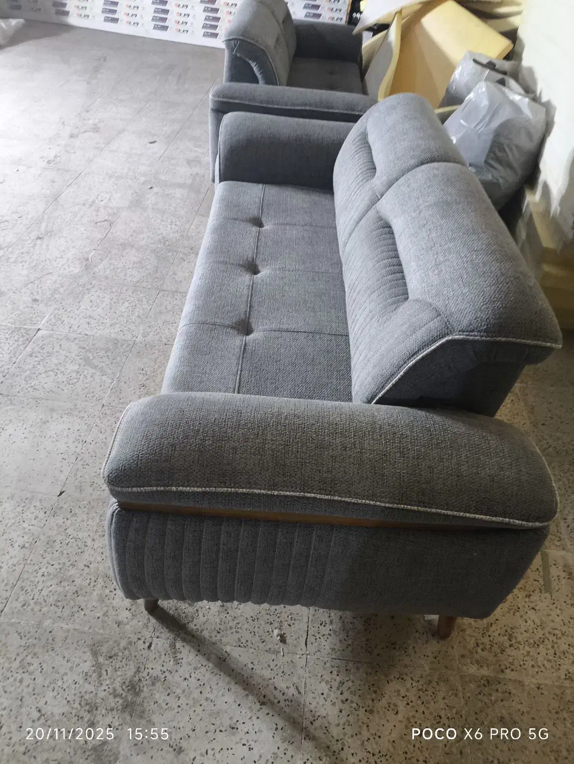 میل و‌مبلمان مدل وینار|مبلمان خانگی و میز عسلی|زنجان, |دیوار