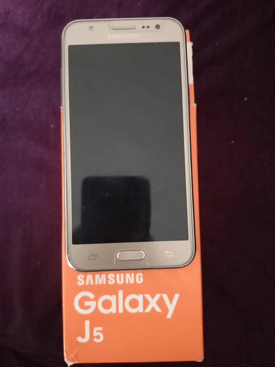 سامسونگ j5|موبایل|کرج, گلشهر|دیوار