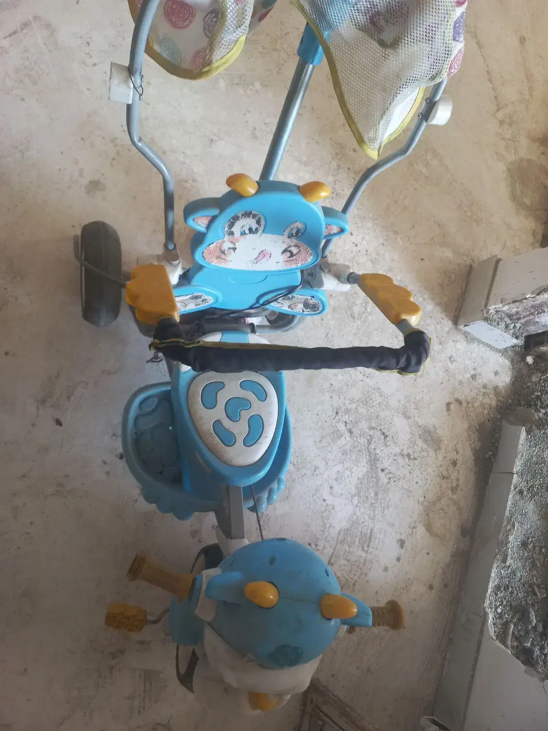 سه چرخه|دوچرخه، اسکیت، اسکوتر|همدان, |دیوار