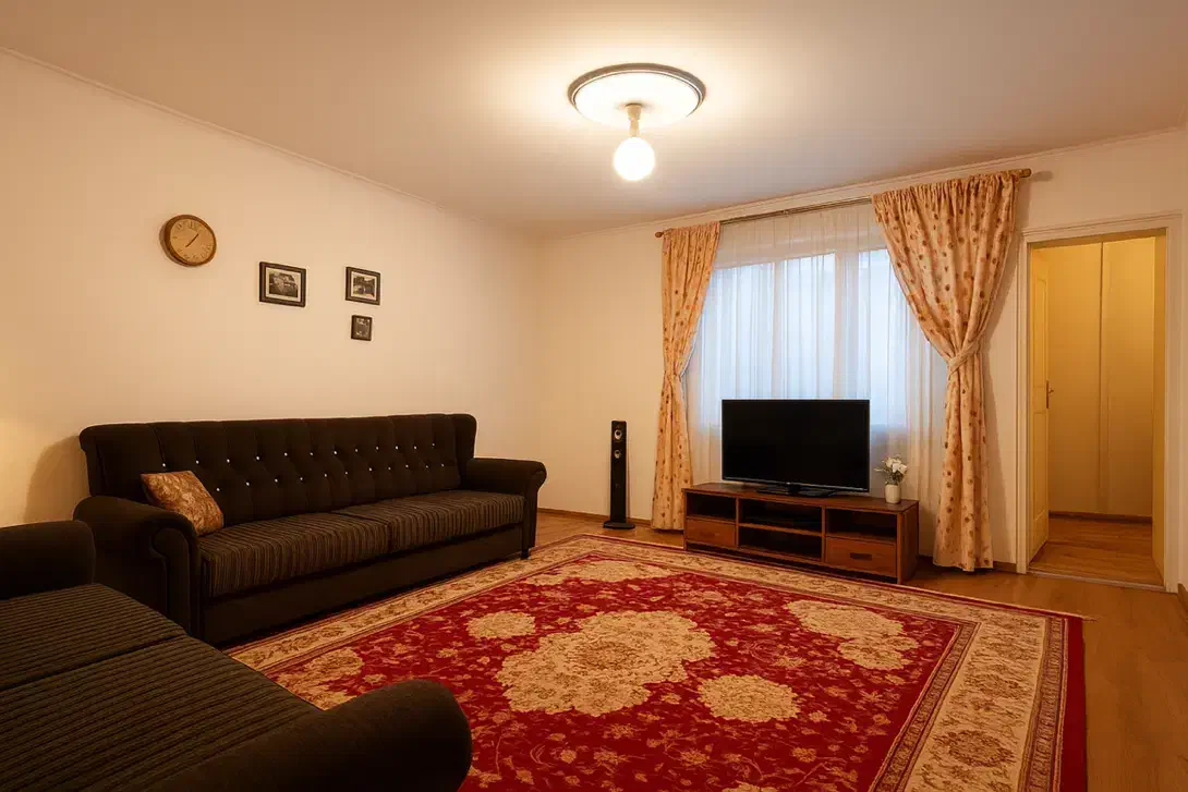 ۵۲متر/قابلیت دوخواب/طبقه همکف/حیاط اختصاصی/آذری|فروش آپارتمان|تهران, آذری|دیوار