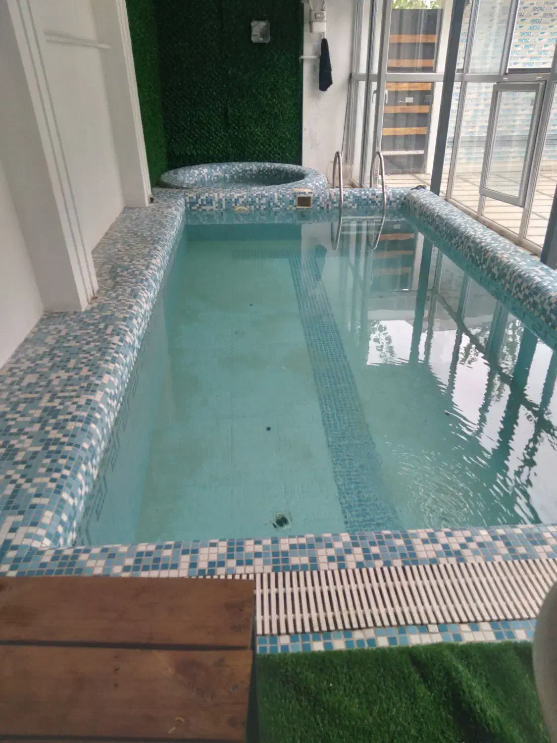 تمامه استاکاریه ساختمانی انجام میدیم|خدمات پیشه و مهارت|لاهیجان, قیام|دیوار