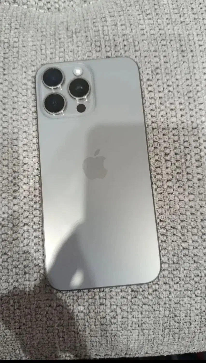 iPhone 15 pro Max|موبایل|بیرجند, |دیوار