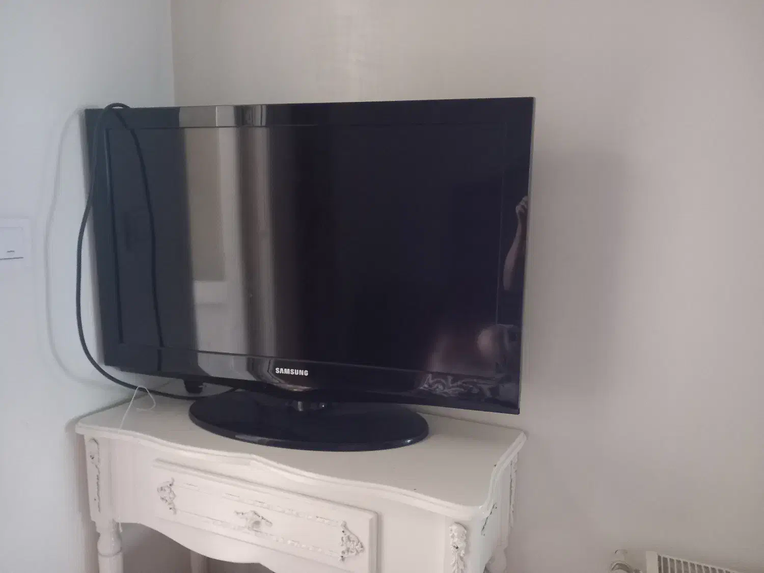 تلویزیون|تلویزیون و پروژکتور|اسلامشهر, مطهری|دیوار