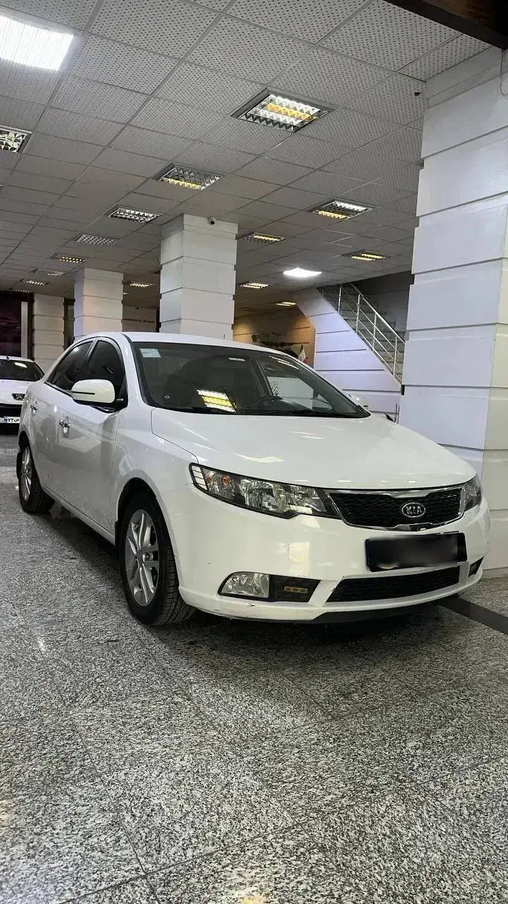 سراتو|خودرو سواری و وانت|کرج, مهرویلا جنوبی|دیوار