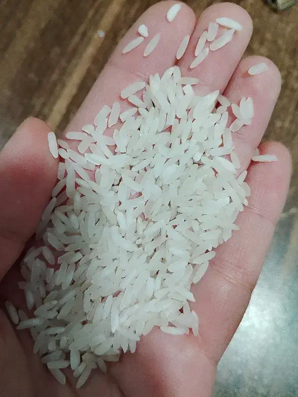 برنج خوش پخت اقتصادی|خوردنی و آشامیدنی|شهریار, شهرک وائین|دیوار