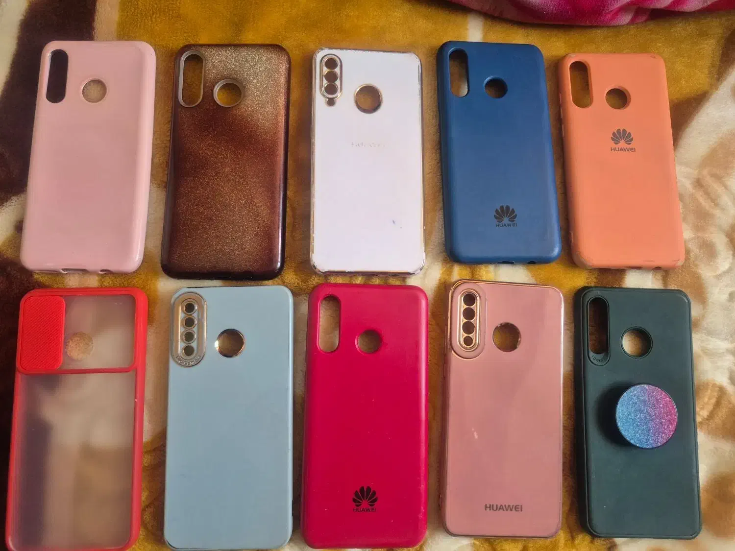 کاور موبایل|لوازم جانبی موبایل و تبلت|شیراز, فرهنگ شهر|دیوار