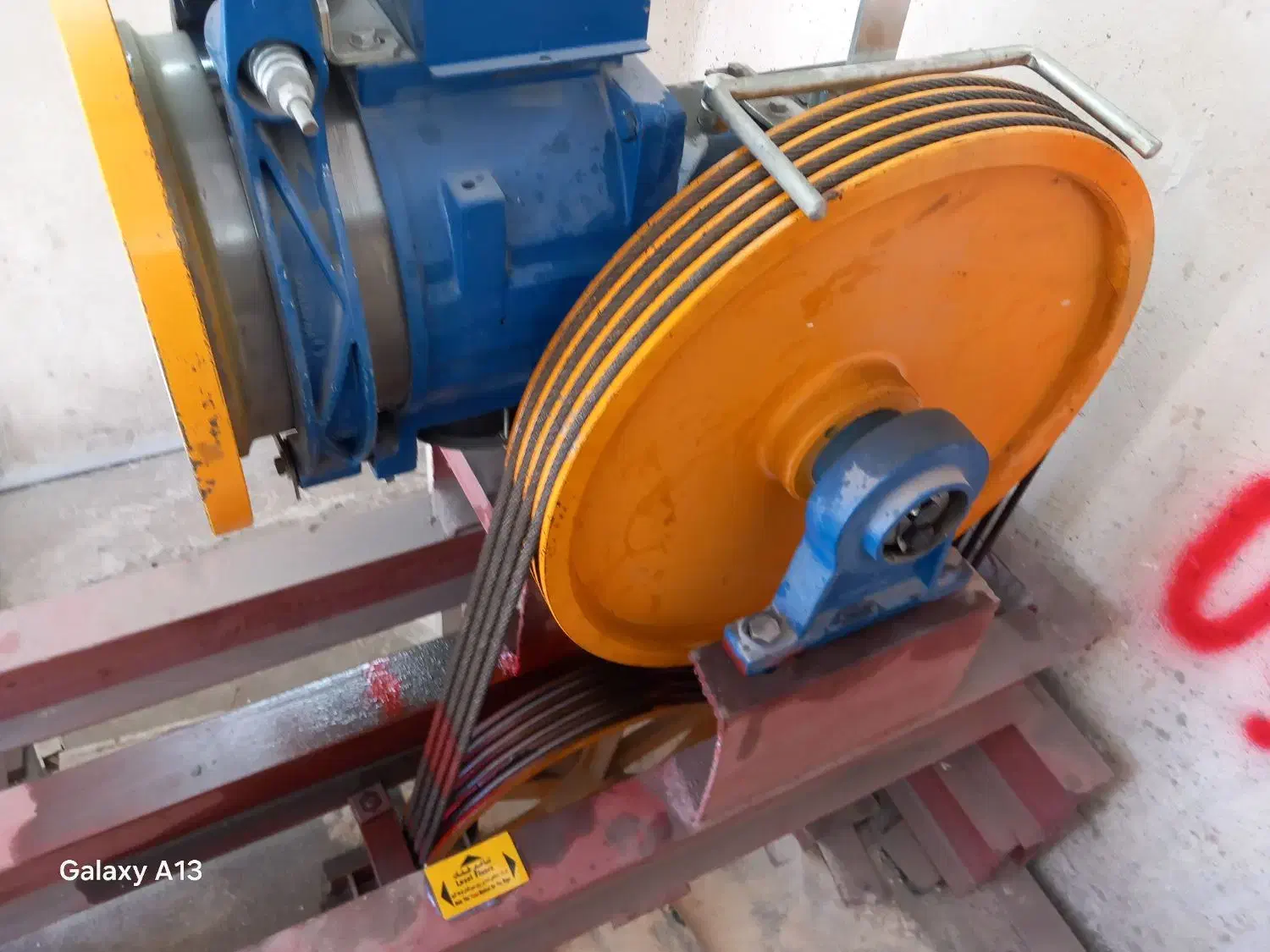 تعمیرات آسانسور و نصب آسانسور|خدمات پیشه و مهارت|فولادشهر, مسکن مهر فولادشهر|دیوار