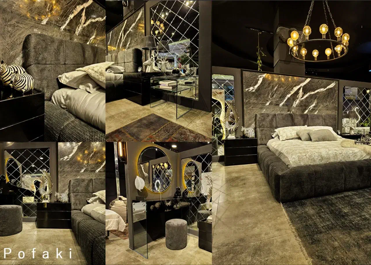 تخت اسپورت دونفره|تخت و سرویس خواب|تهران, حکیمیه|دیوار