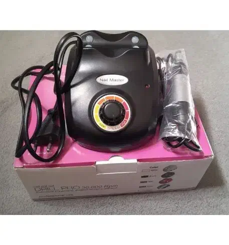 وسایل کاشت ناخن|آرایشی، بهداشتی، درمانی|شیراز, سعدیه جنوبی|دیوار