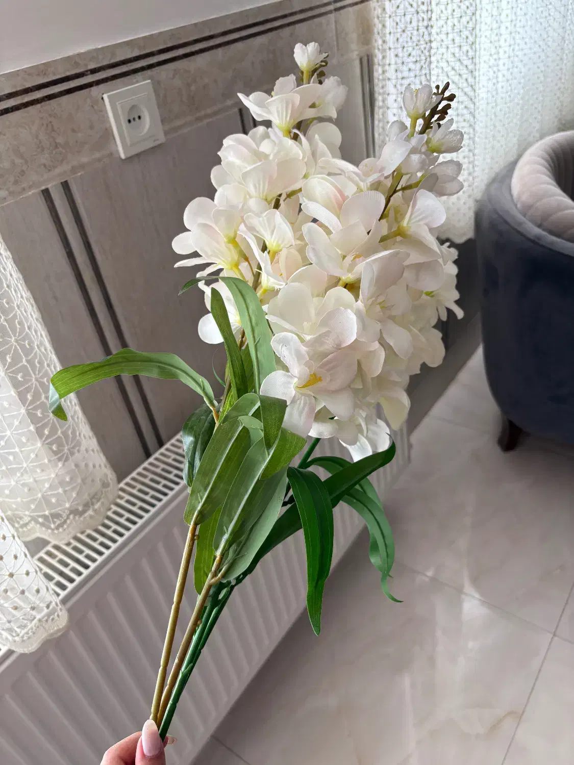 گل مصنوعی|گل مصنوعی|تهران, قصر فیروزه ۲|دیوار