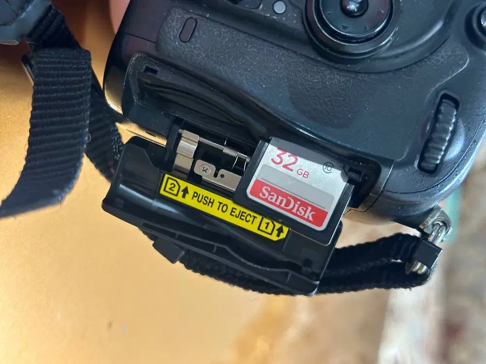 دوربین نیکن عکاسی|دوربین عکاسی و فیلم‌برداری|باغستان, |دیوار