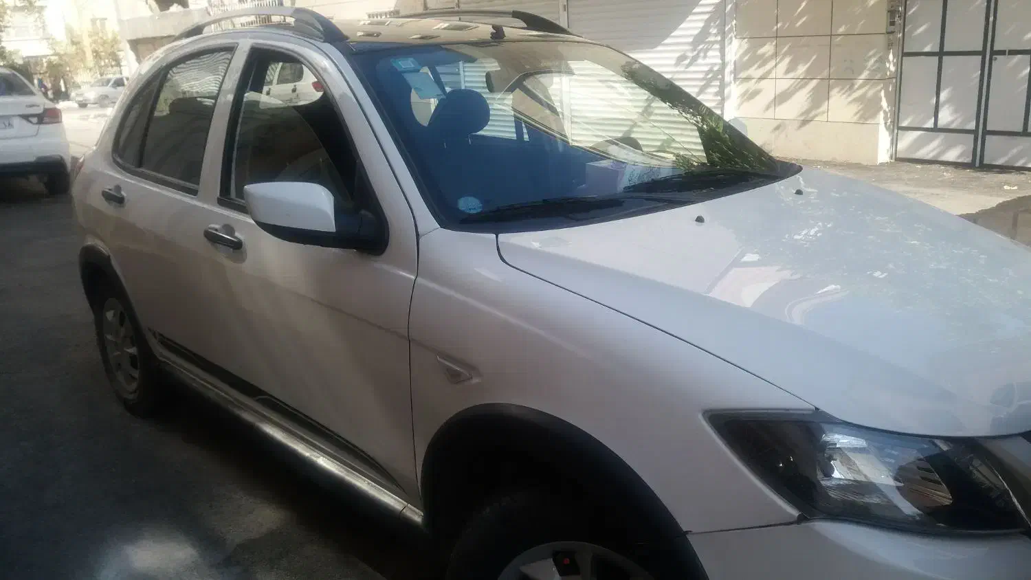 کویک|خودرو سواری و وانت|همدان, |دیوار