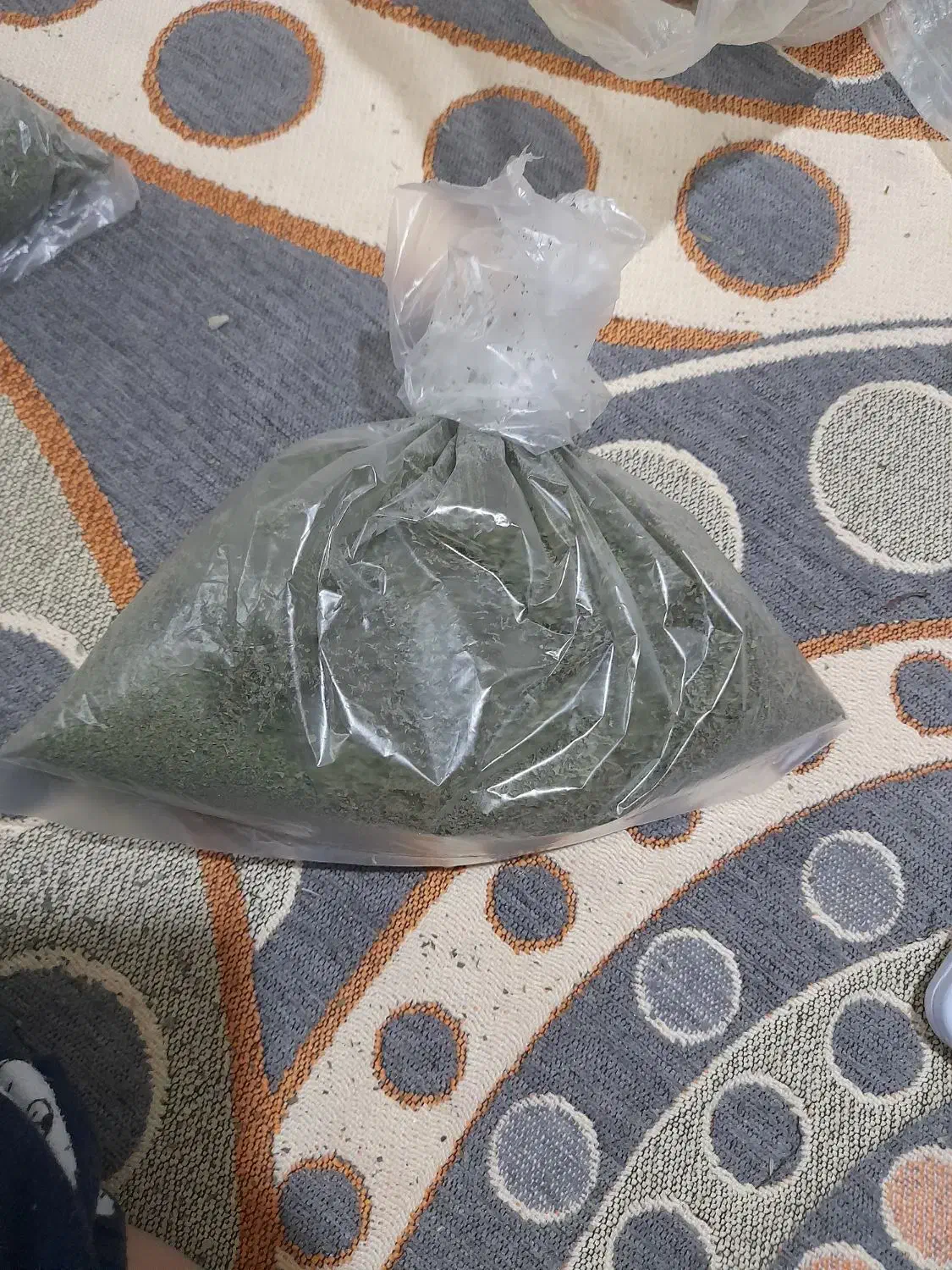 سبزی خشک و آبغوره|خوردنی و آشامیدنی|اهواز, عین ۲|دیوار