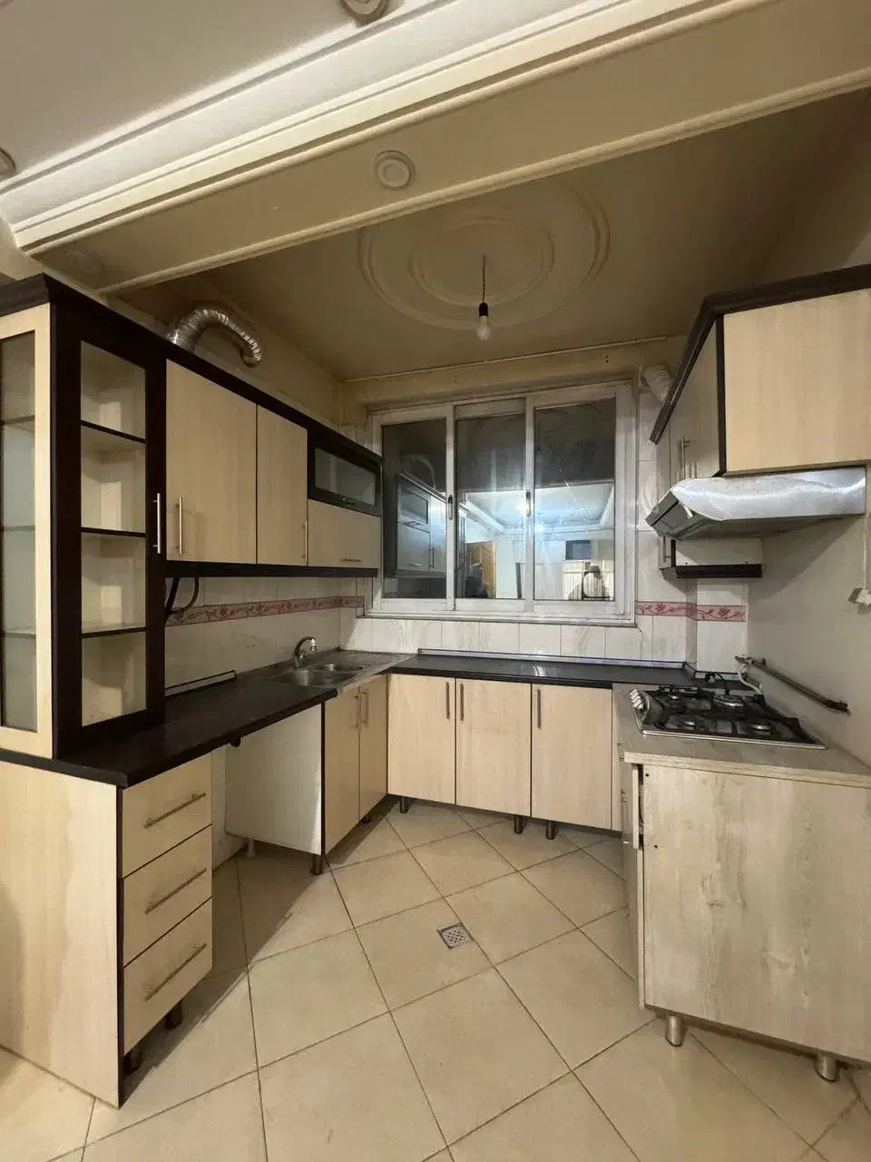 ۵۵ متر ۱ خواب در دردشت بصائری