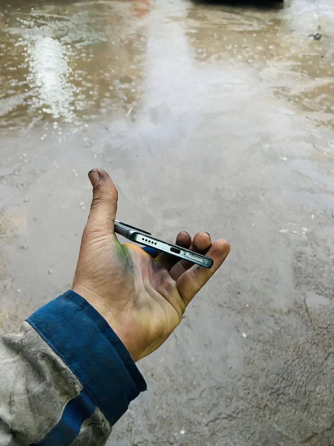 Honor x9b|موبایل|تبریز, |دیوار