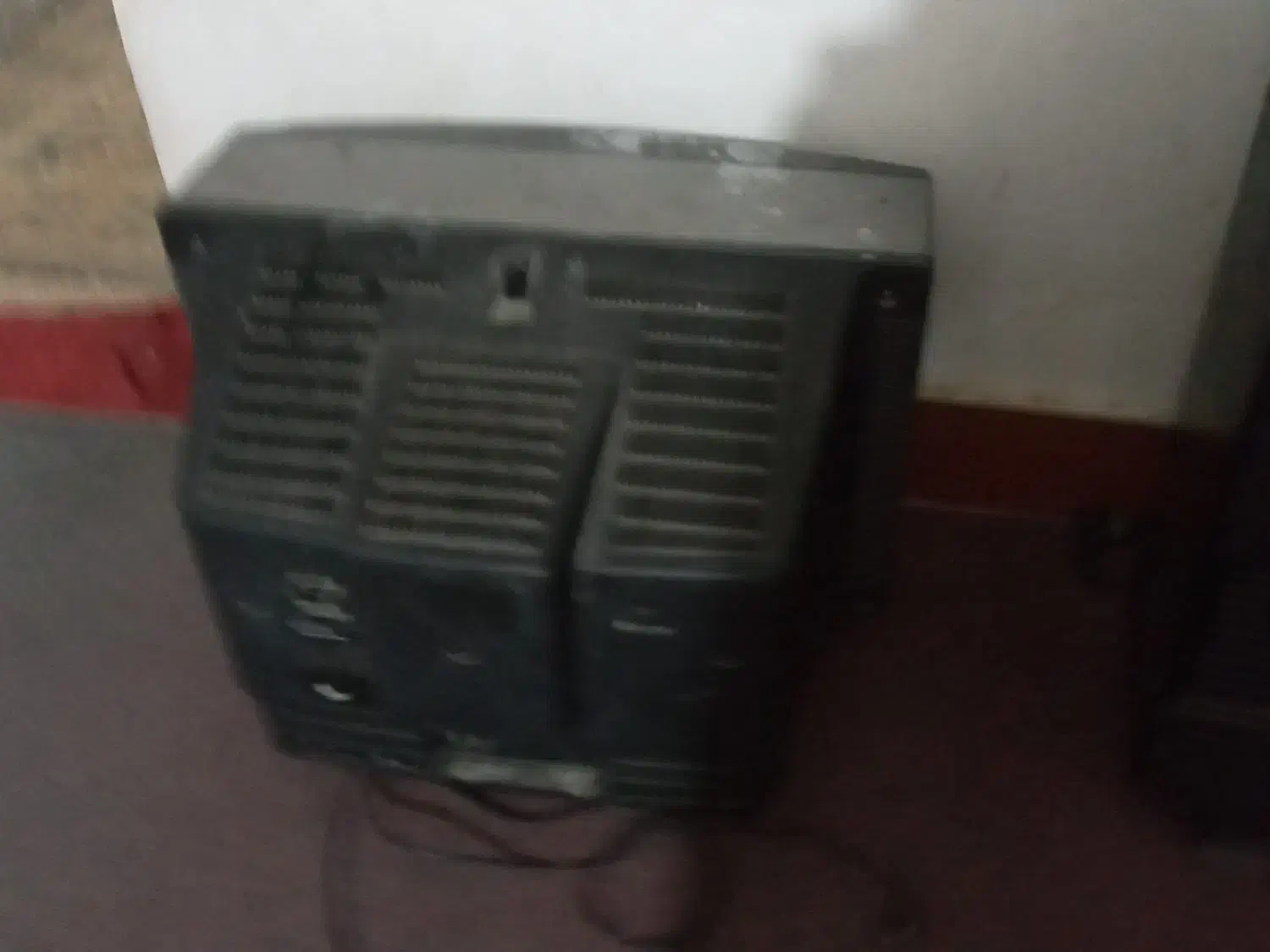 تلویزیون کار کرده سالم است|تلویزیون و پروژکتور|آزادشهر, |دیوار