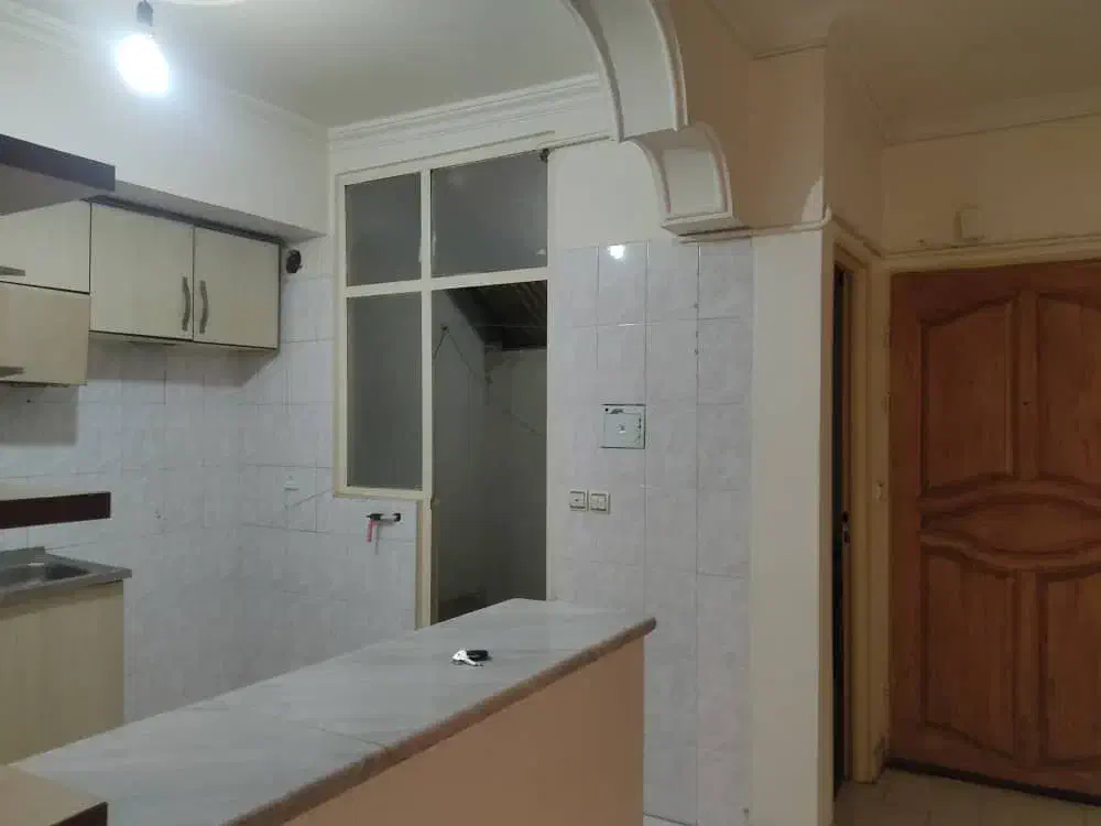 فردوس شرق/۷۰متر ۲خواب/تخلیه/حتی مجرد