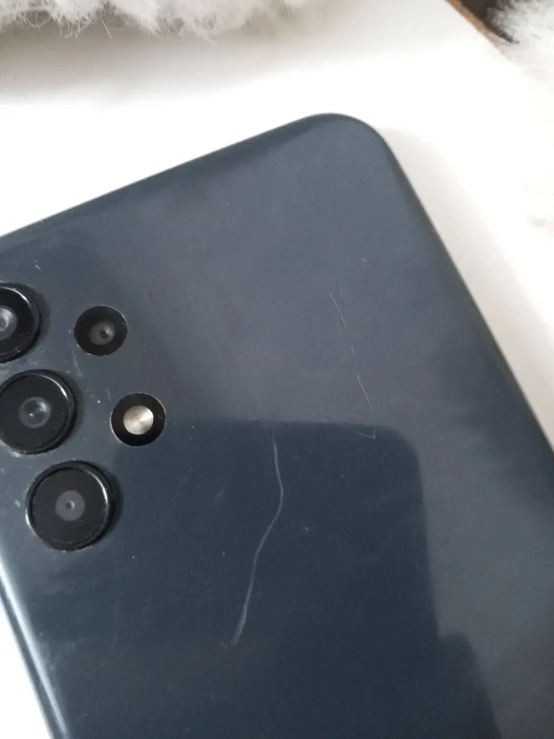 گوشی a13|موبایل|کرج, شهرک جهان‌نما|دیوار