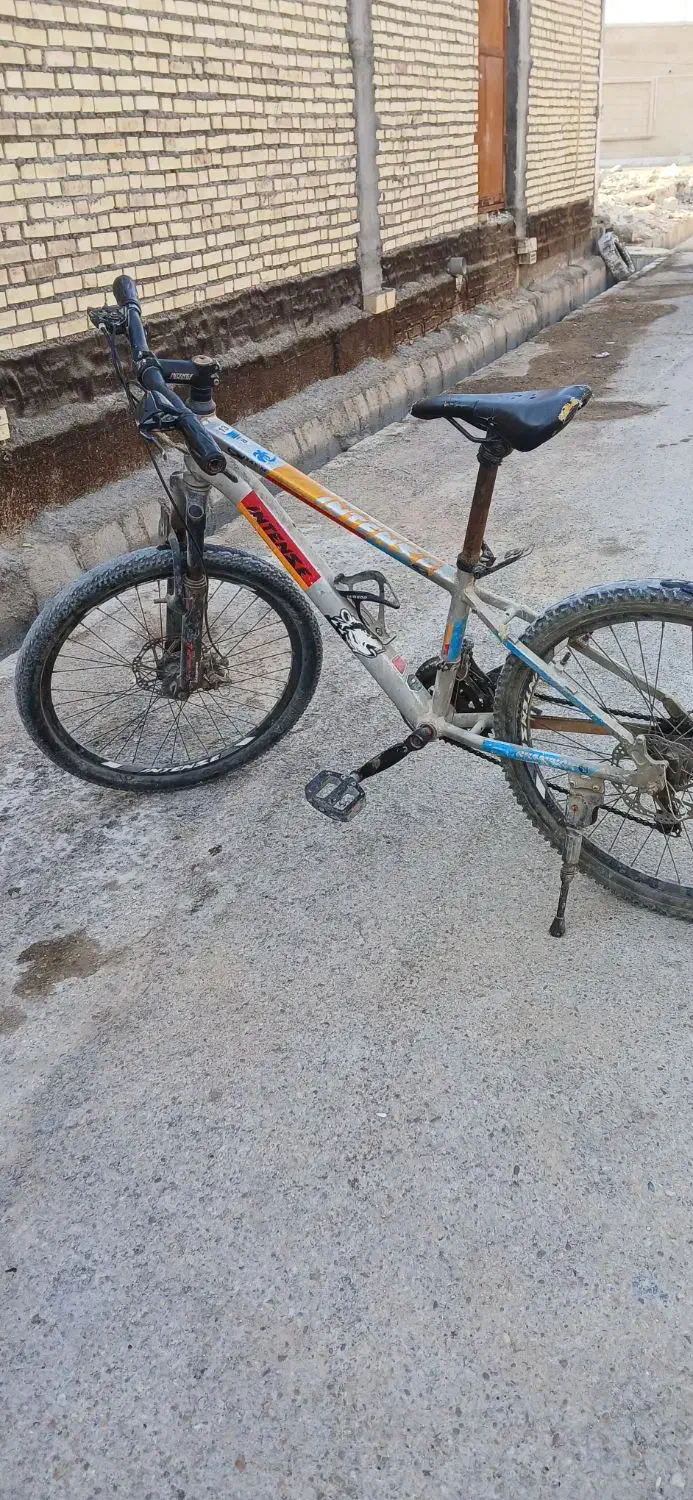 دوچرخه 24|دوچرخه، اسکیت، اسکوتر|امیدیه, |دیوار