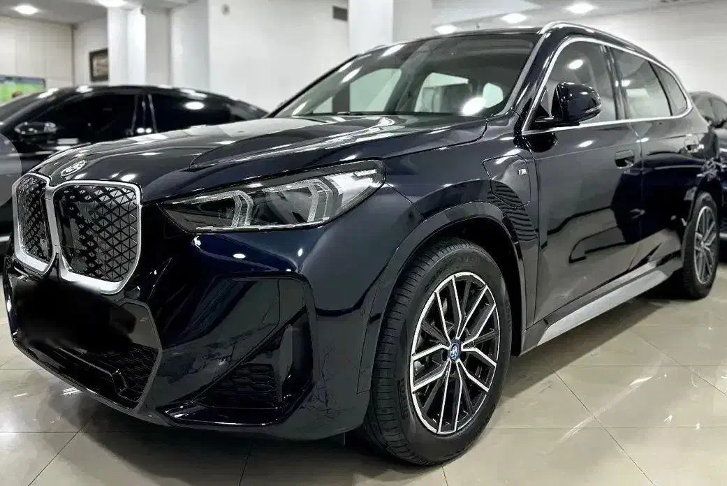 Bmwix1|خودرو سواری و وانت|تهران, صاحبقرانیه|دیوار