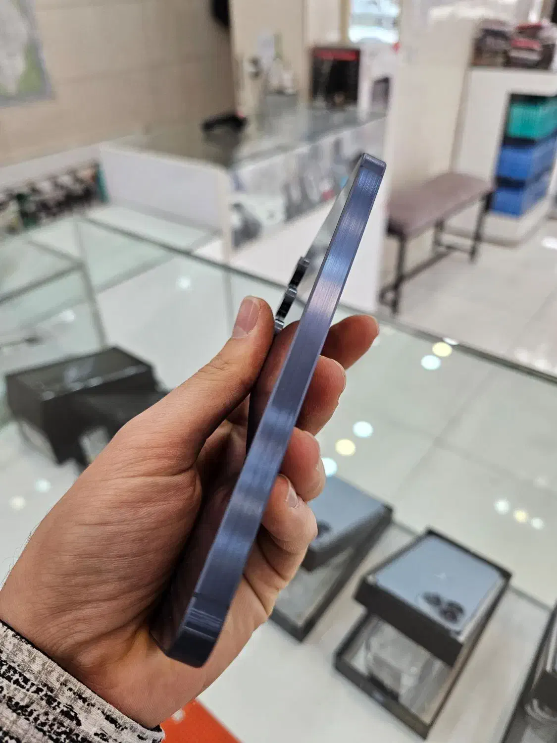 خرید و فروش انواع گوشی سامسونگ A55|موبایل|یزد, |دیوار