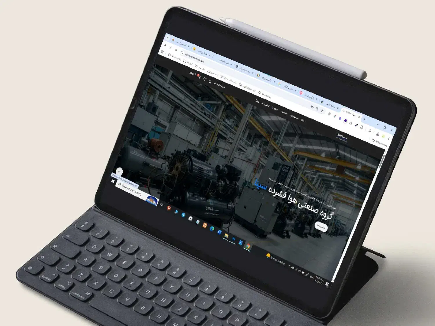 طراحی سایت و سئو و پشتیبانی / مشاوره رایگان|خدمات رایانه‌ای و موبایل|تهران, اکباتان|دیوار