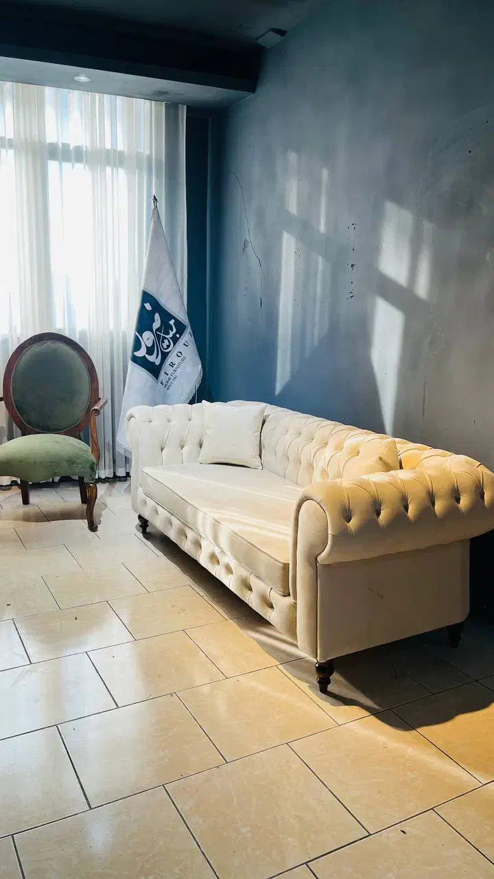 مبل چستر پی با تک لوگانو|مبلمان خانگی و میز عسلی|پردیس, شهرک صنعتی کمرد|دیوار