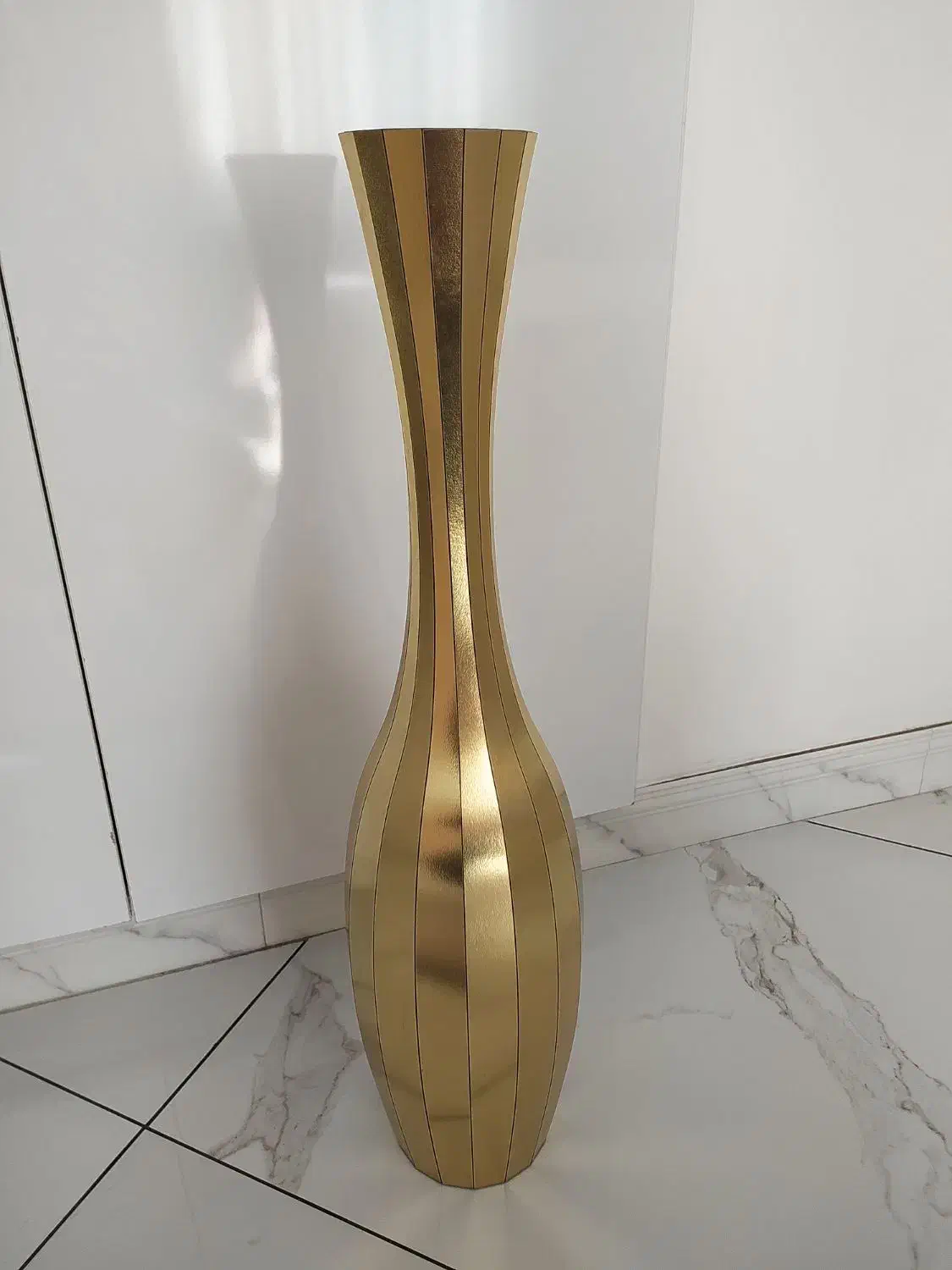 گلدان چوبی|صنایع دستی و سایر لوازم تزئینی|سارال, |دیوار