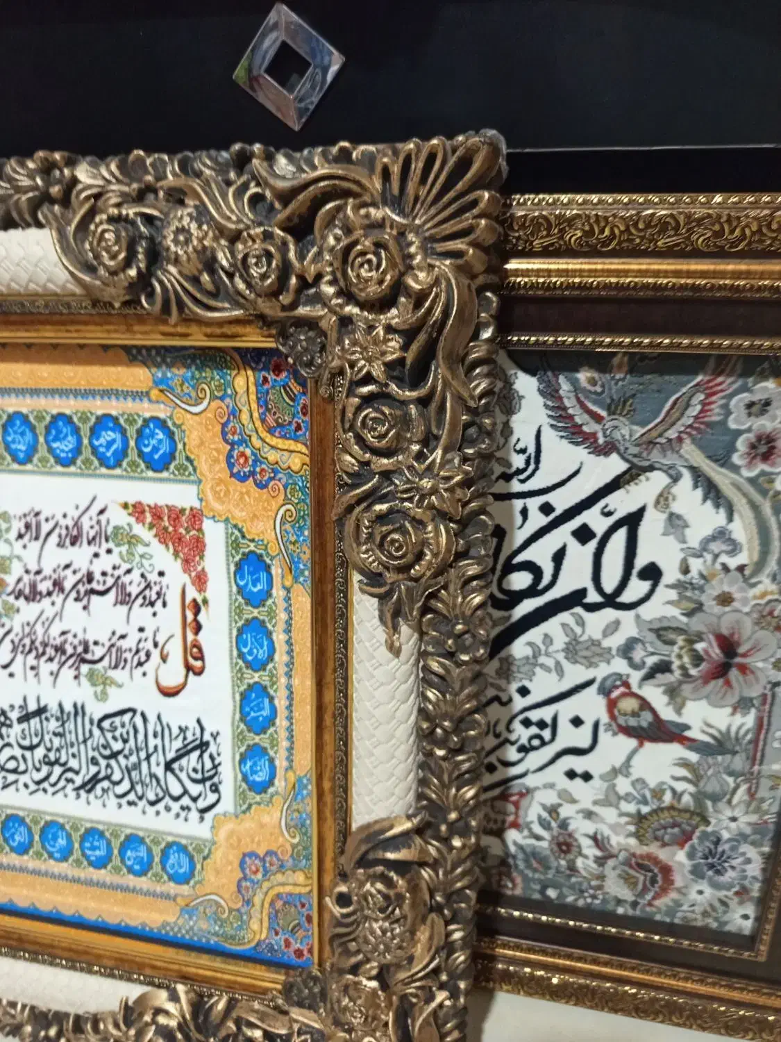 حراج تابلو فرش|تابلو فرش|بندرعباس, |دیوار