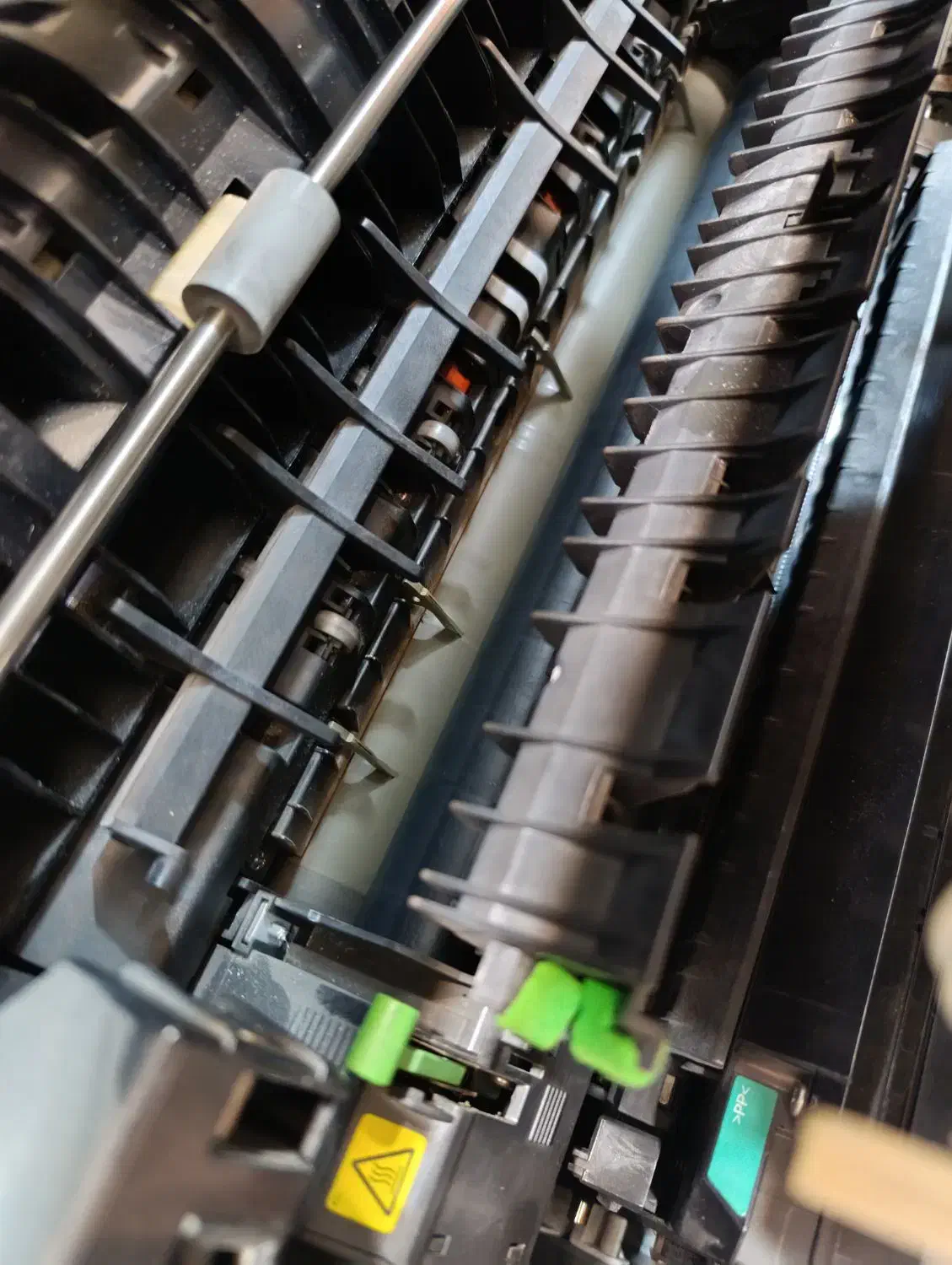 دستگاه فتوکپی توشیبا ۴۵۶|پرینتر، اسکنر، کپی، فکس|کاشمر, |دیوار