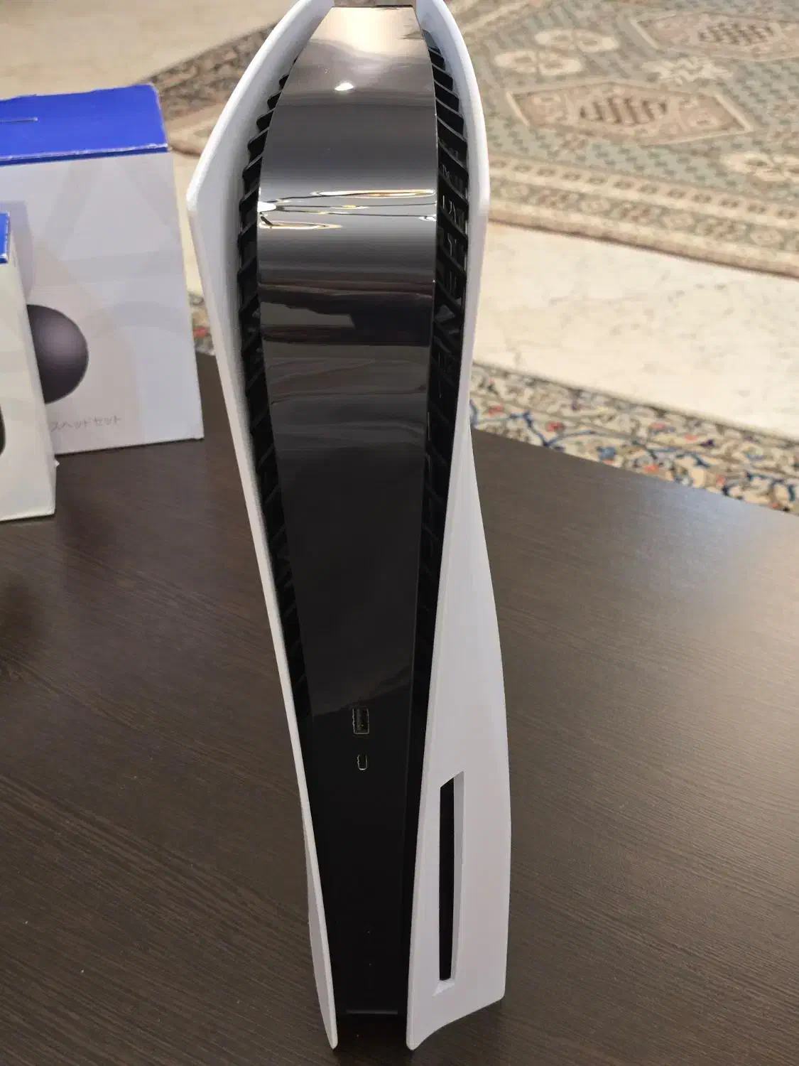 کنسول بازی PlayStation 5 به همراه لوازم جانبی|کنسول، بازی ویدئویی و آنلاین|تهران, پونک|دیوار