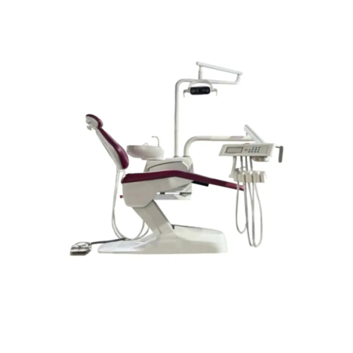 طراحی و تجهیز و اجرای  مطب و کلینیک های دندانپزشکی|پزشکی|اصفهان, گرکان|دیوار