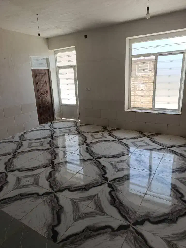 فروش منزل مسکونی بکر ویژه نوساز.زمین متراژ بالا|فروش خانه و ویلا|زرقان, |دیوار