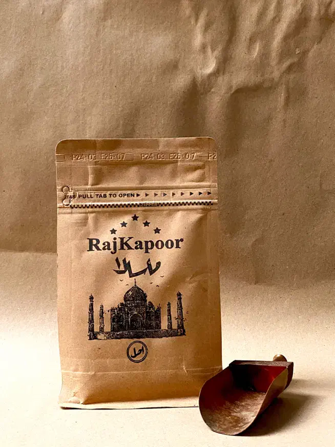 چای ماسالا راجکاپور|خوردنی و آشامیدنی|قم, حنیف نژاد|دیوار