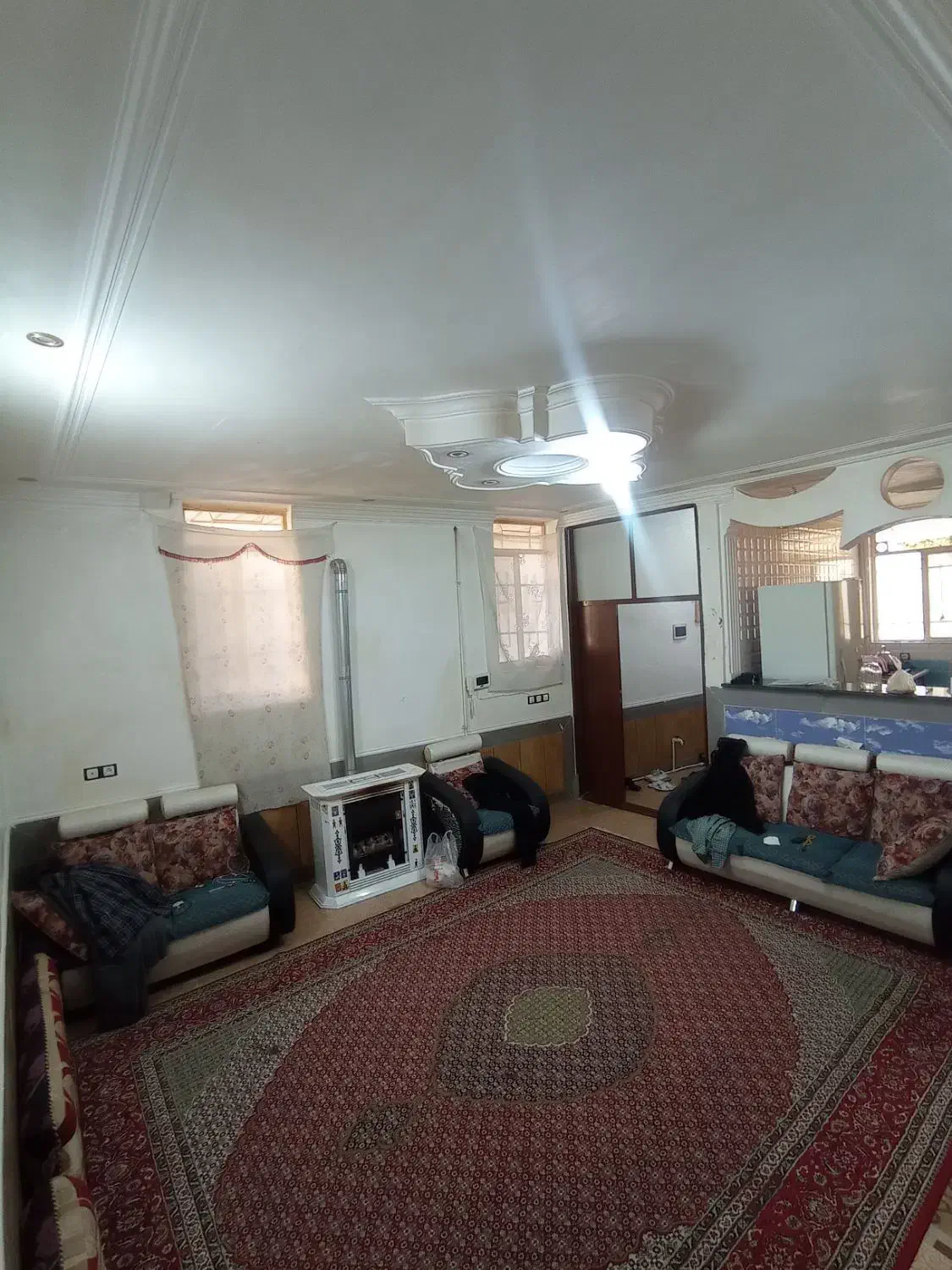 اجاره خانه هم کف 75 متری 1 اتاق خوابه|اجارهٔ خانه و ویلا|الشتر, |دیوار