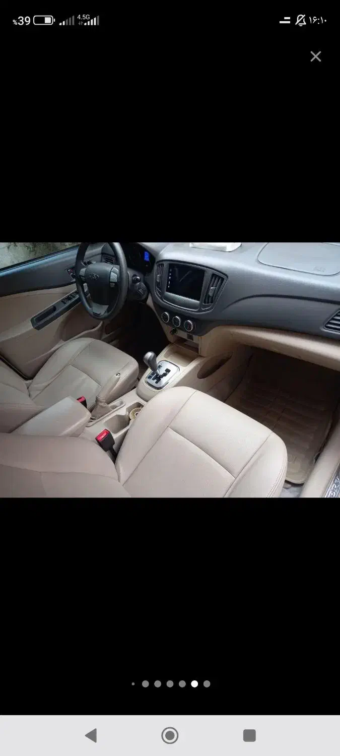 MVM550اتومات|خودرو سواری و وانت|ری, ولی آباد|دیوار