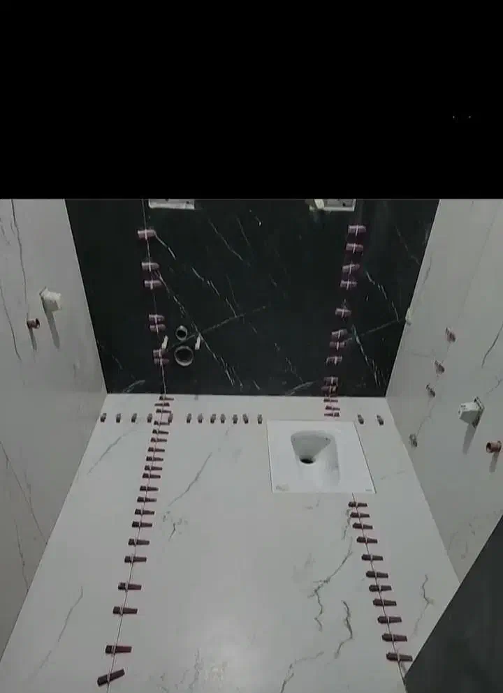 کاشی و سرامیک کاری کلاسیک|خدمات پیشه و مهارت|خوی, |دیوار