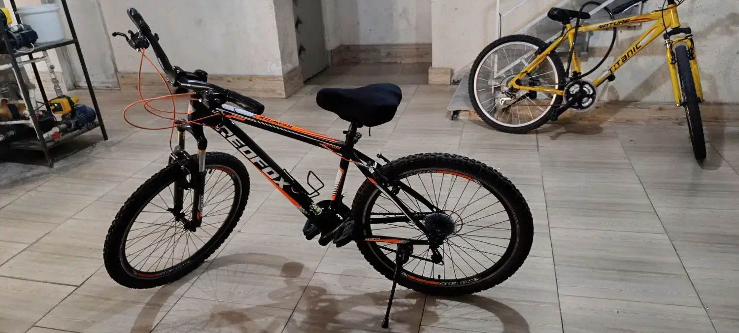 دوچرخه ۲۶درحد نو|دوچرخه، اسکیت، اسکوتر|سقز, |دیوار