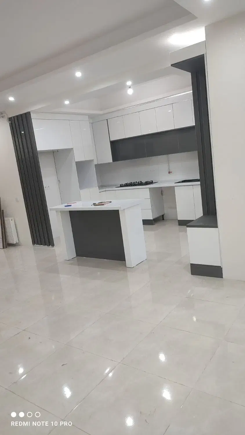 کابینت هایگلاس آک کدr45012|مصالح و تجهیزات ساختمان|گرگان, |دیوار