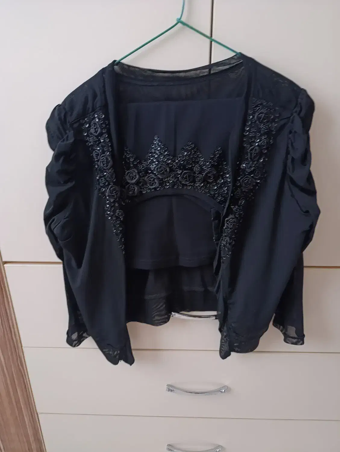 بلوز مجلسی|لباس|تبریز, |دیوار