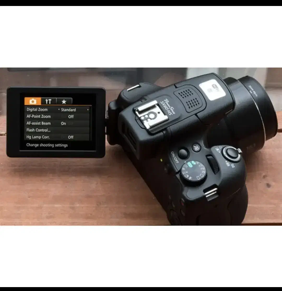 canon sx60|دوربین عکاسی و فیلم‌برداری|بندرعباس, |دیوار