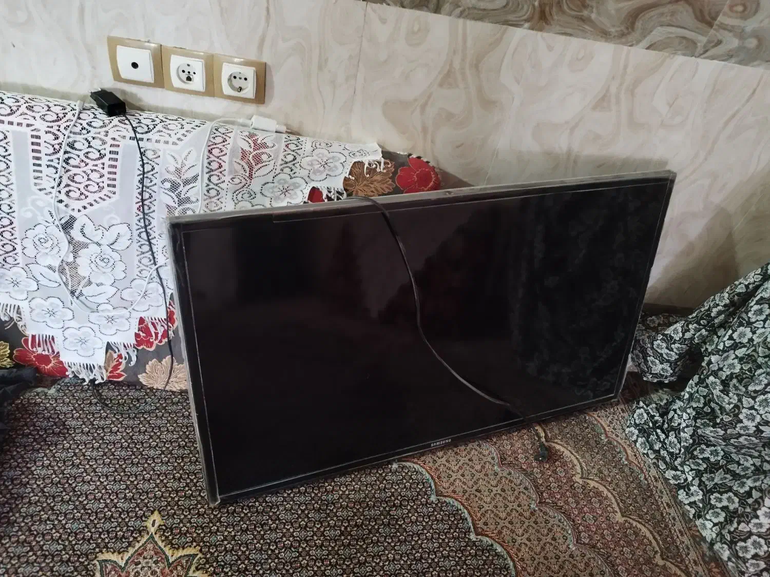 تیلیوزیون|تلویزیون و پروژکتور|خرمآباد, |دیوار