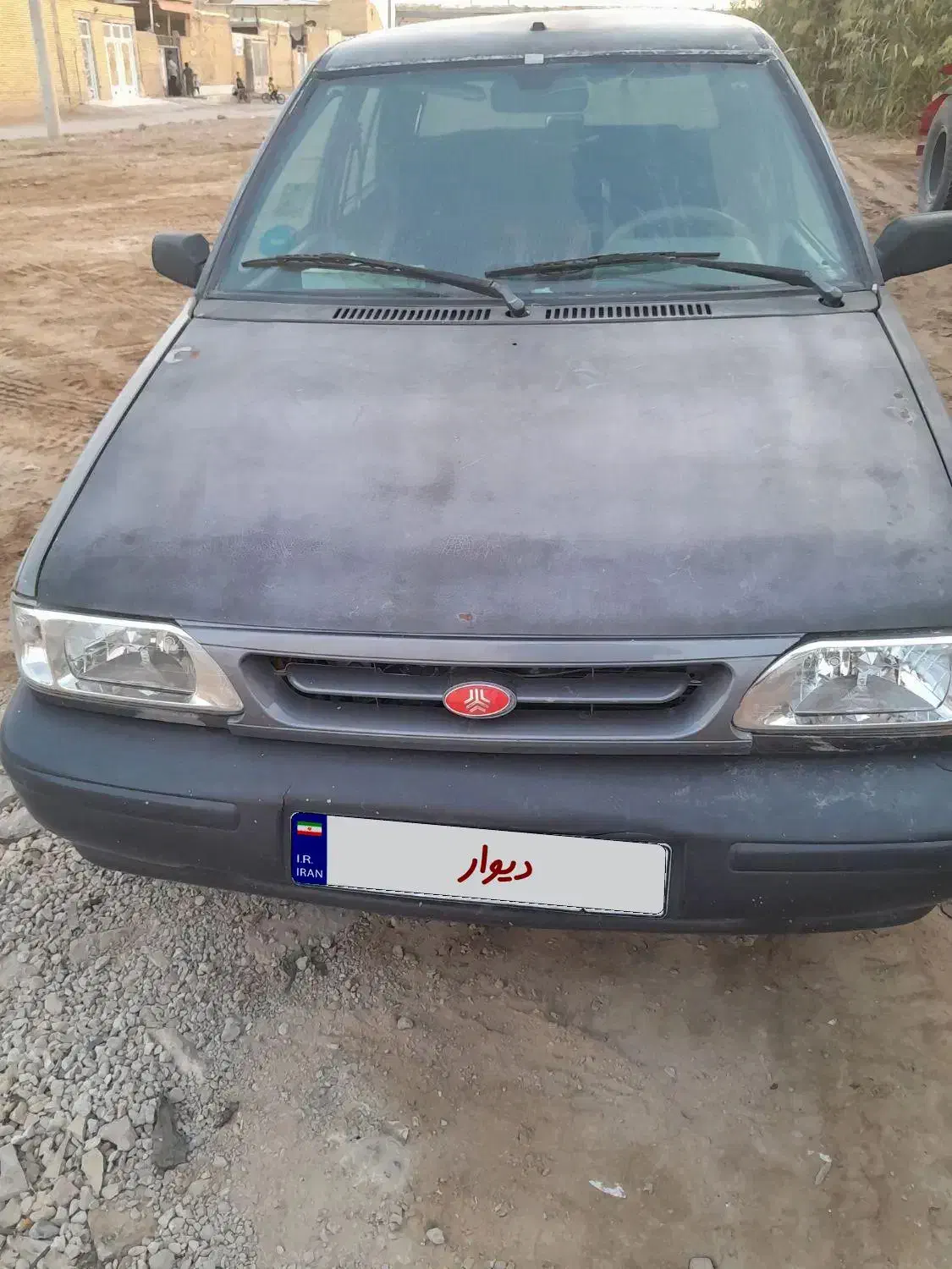 خودرو بشرط|خودرو سواری و وانت|آبادان, |دیوار