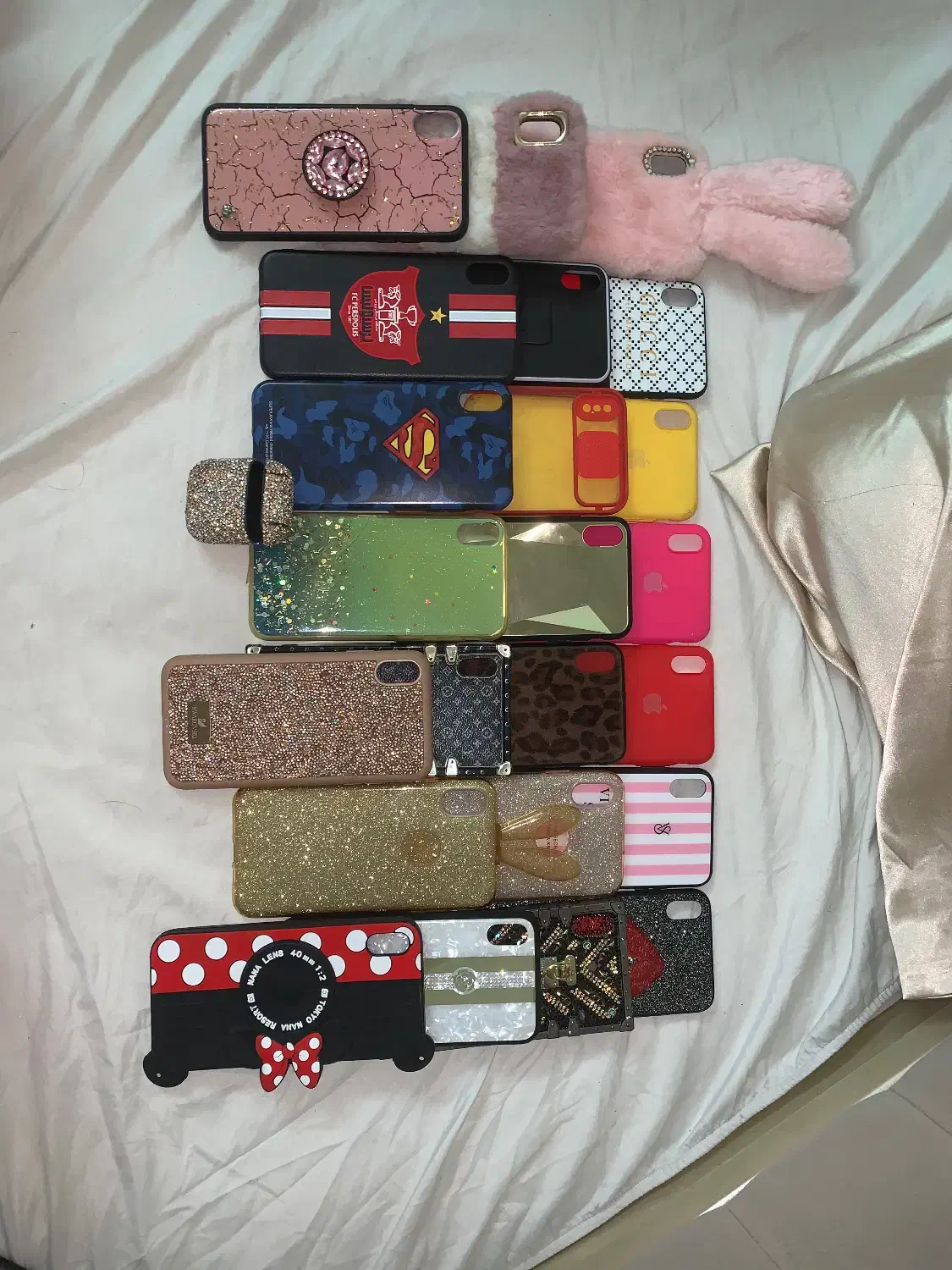 قاب گوشی xs max|لوازم جانبی موبایل و تبلت|تهران, جوادیه|دیوار