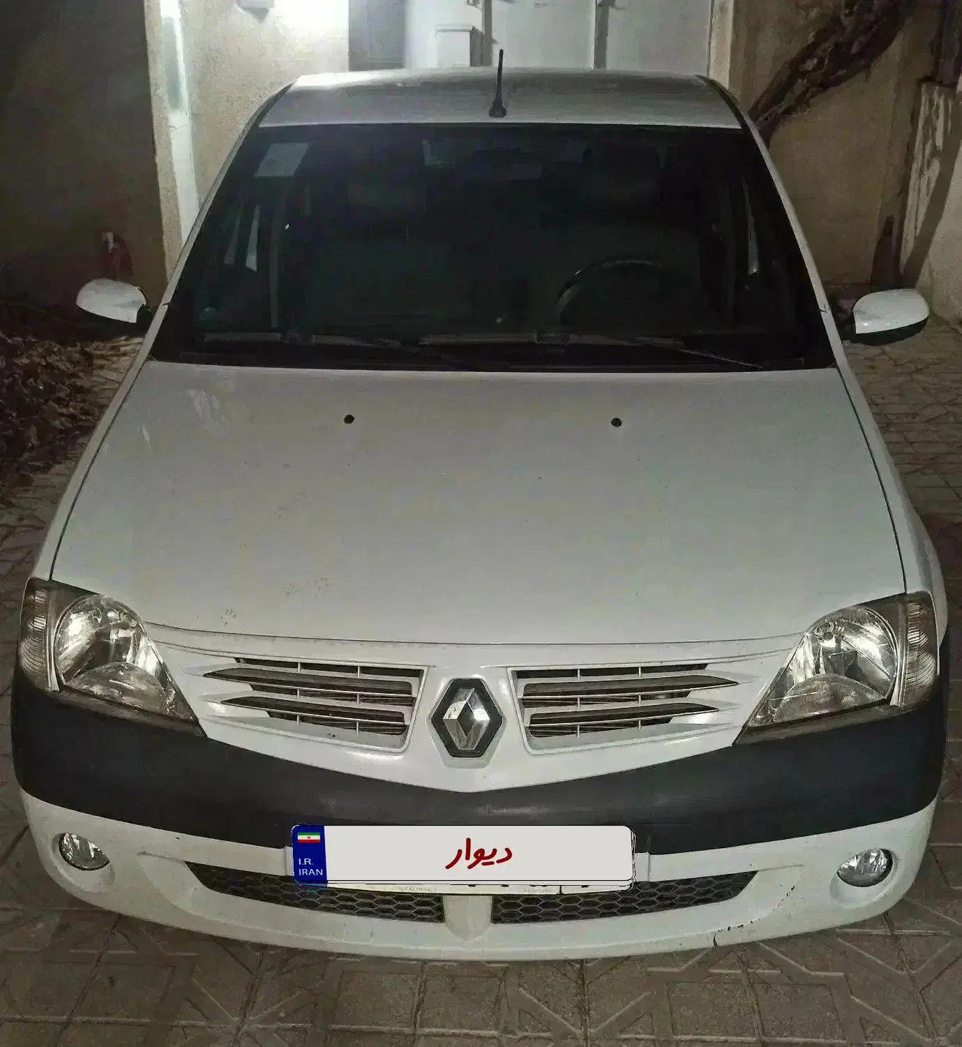 ال نود در حد صفر|خودرو سواری و وانت|کرمانشاه, |دیوار