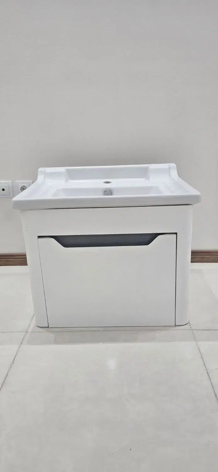 روشویی مروارید|لوازم سرویس بهداشتی|اردبیل, |دیوار