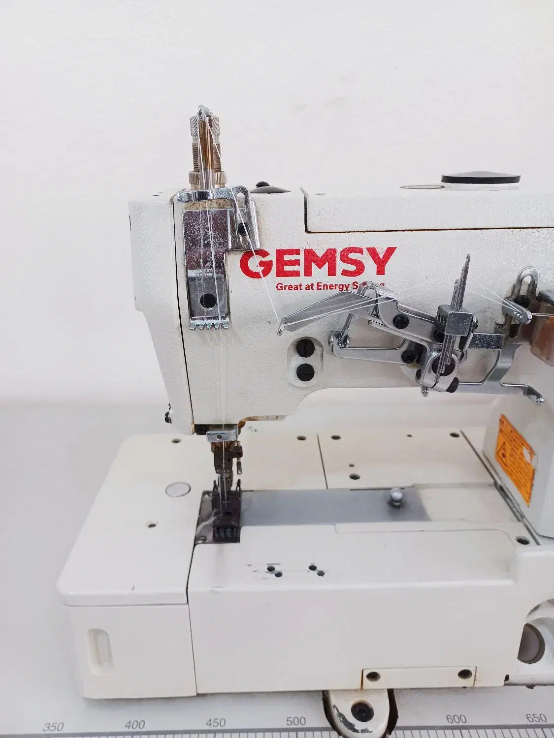 چرخ خیاطی میاندوز صنعتی|چرخ خیاطی و ریسندگی|گرگان, |دیوار