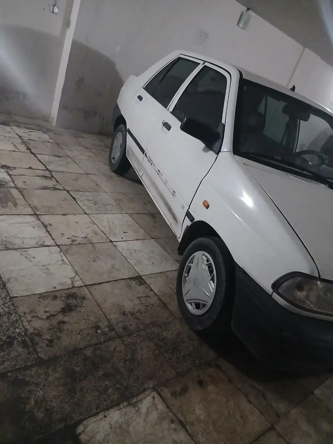 131 مدل 95|خودرو سواری و وانت|تهران, صادقیه|دیوار