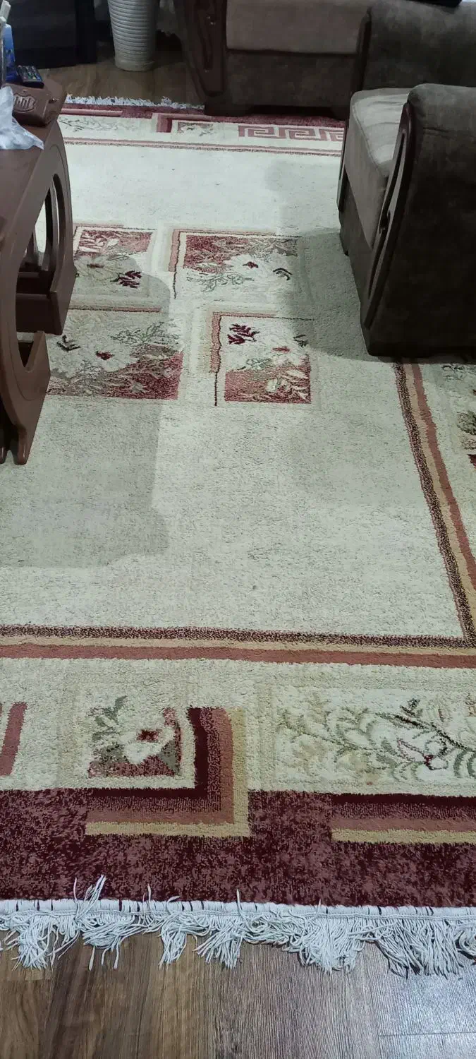 فرش ۶متری|فرش|بندر انزلی, آخرخط|دیوار