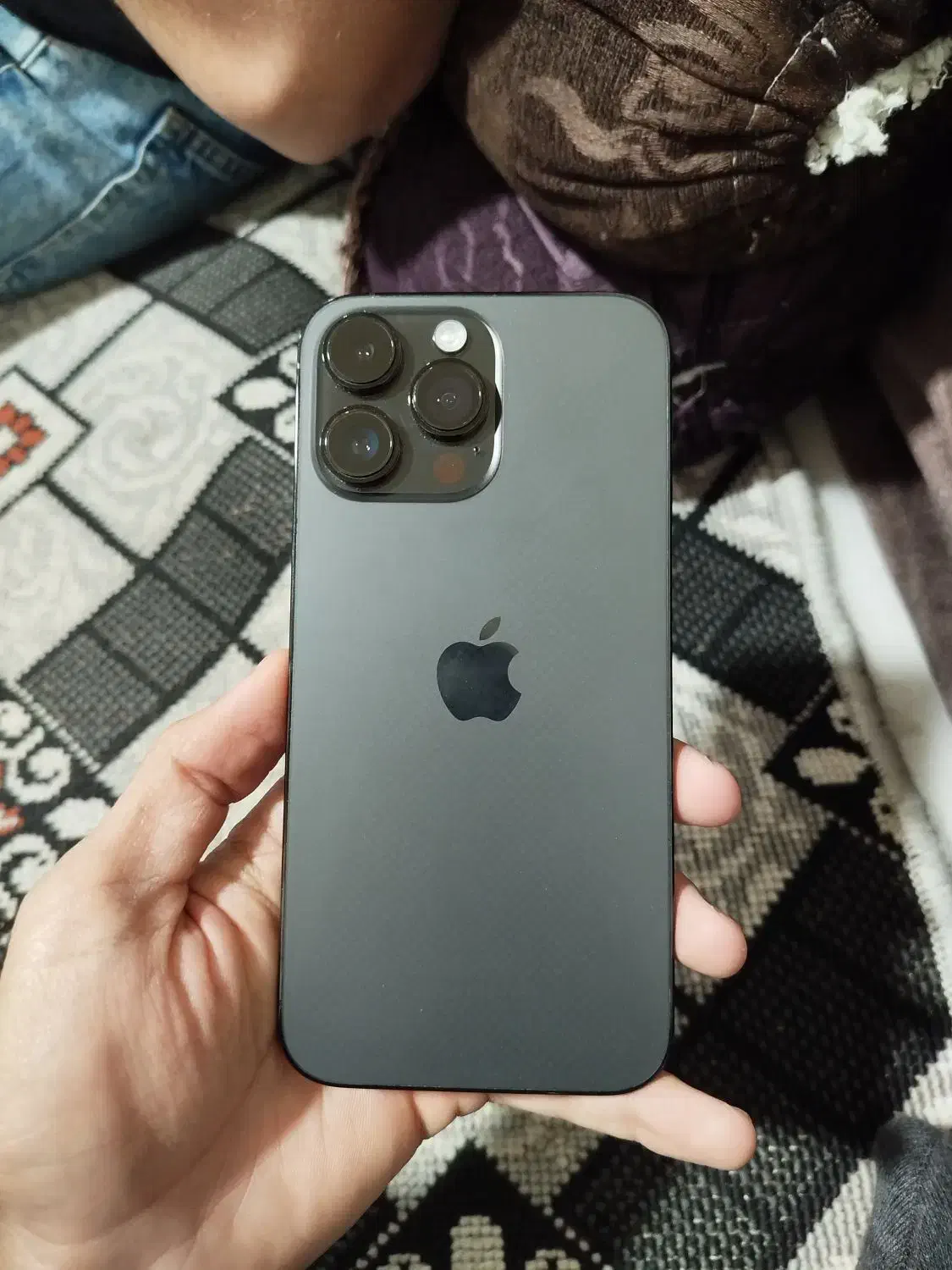 آیفون 14پرو مکس|موبایل|نورآباد, |دیوار